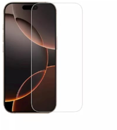 ScreenArmor Guard Glass iPhone 16 Pro / 17 / 17 Pro