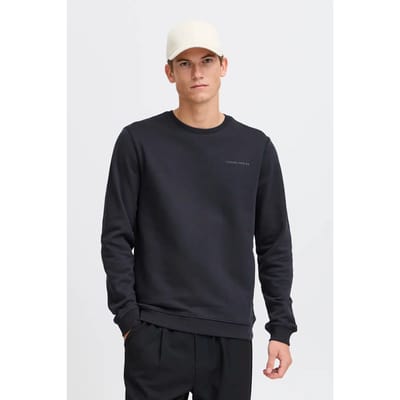 Casual Friday CFSEVERIN Crew Neck Sweat - Heren Trui - Maat S