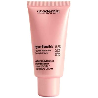 Académie Hypo-Sensible Universal Cream - 50ml - Gevoelige Huid