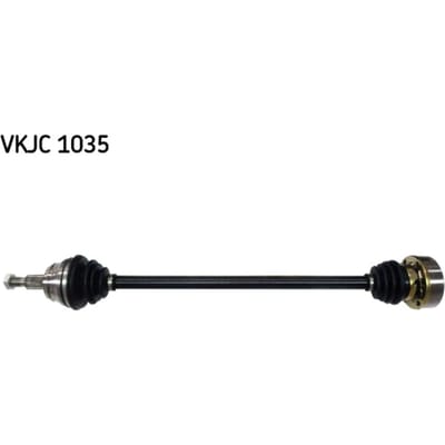 As SKF VKJC 1035