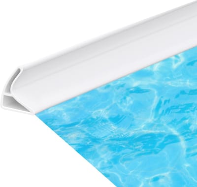 JHUBERS- Doucheafdichting 300 cm - Siliconen Douche Seal - Opvouwbare Douchedeur Drempel - Zelfklevende Strip - Waterstop voor Inloopdouche - Hoogwaardige Rubberen Afdichting - Waterdichtstrip