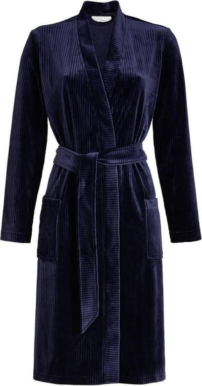 Ringella – Trendy Riblook – Kamerjas – 1574705 – Night Blue - 40