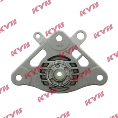 Rubber steunen, veerpoot KYB SM5892