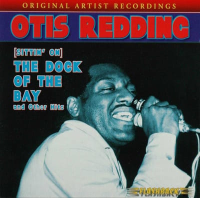 Sittin' On The Dock Of The Bay & Other Hits