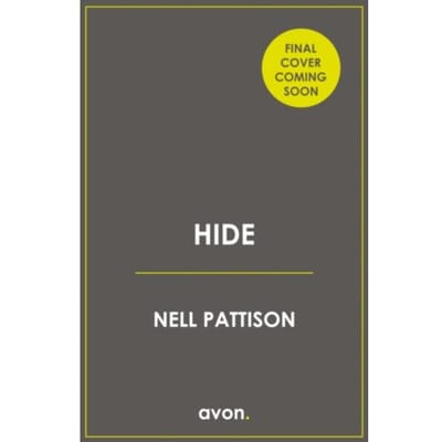 Hide - Nell Pattison