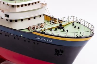 Billing Boats Zwarte Zee BB592 1:90