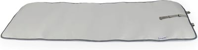 Verticale Stoom Pad voor Kleding - Overdeur Perspad met Hitte- en Vochtbescherming