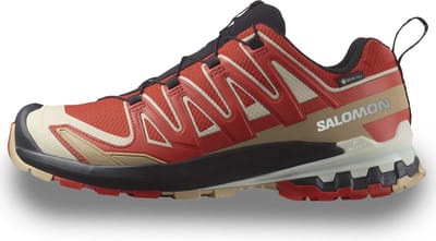 Outdoorschoenen Salomon Xa Pro 3D V9 Gtx - Sportswear - Volwassen