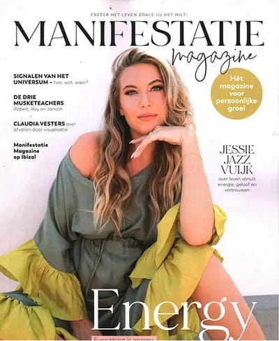 Manifestatie magazine - 09 2023