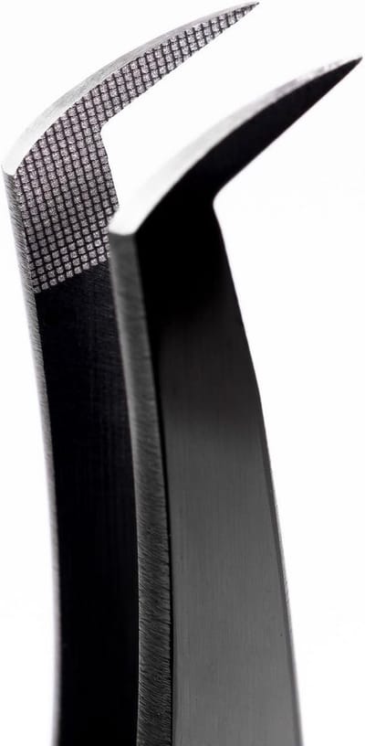 Professioneel pincet voor wimperextensions Japans RVS