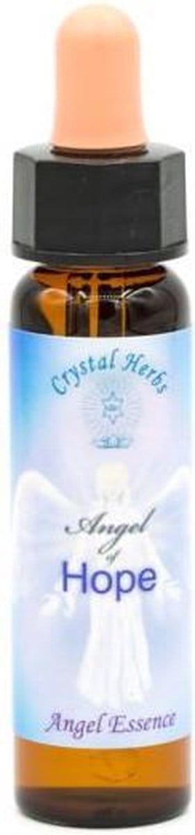 Angel of Hope, Angel Essence