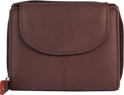 Leonardo Verrelli Leonardo Verrelli unisex portemonnee duurzaam