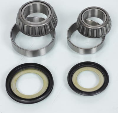 All Balls stuurlagerkit voor Honda 1000 CB1000R 2009 tot 2015 22-1020 nieuw