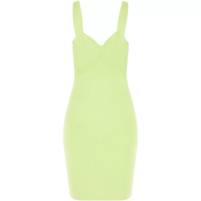 Damesjurk Guess Es Mirage Anise