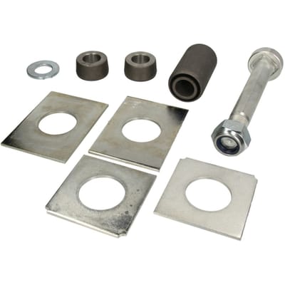 Reparatieset, veerbevestiging AUGER 53526