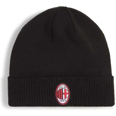 Puma Muts Acm Ess Beanie - Sportswear - Volwassen