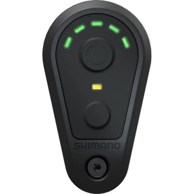 Geïntegreerde satelliet aan/uit controle Shimano EW-SW310