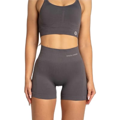 Push up short voor dames Gym Glamour 2.0