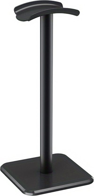 Bovista Headset Hanger - Headset Houder - Stand - Standaard - Koptelefoon - Gaming - Zwart