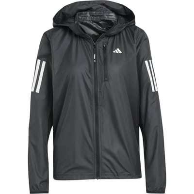 Windjack adidas Veste Own The Run légère et écoresponsable
