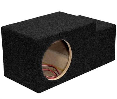 Gas Audio Power Pasklare Subwoofer Behuizing Volkswagen ID Buzz 3 Zits - Verborgen Diepe Bas Upgrade