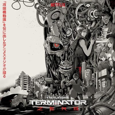 Terminator Zero