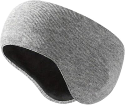 Nivard Ear Warmers Voor Volwassenen - Oorverwarmers - Oorwarmers - Dames & Heren Winter Earmuffs - Grijs