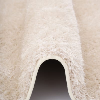Snapstyle Hoogpolig vloerkleed Feeling Mix Round
