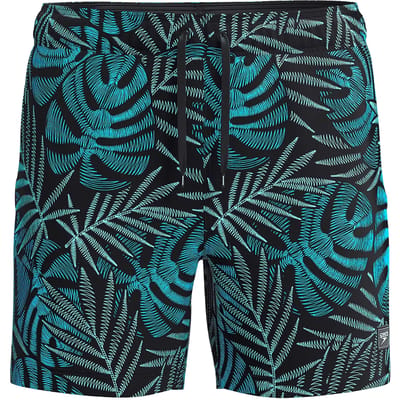 Speedo Eco Pr Redondo Edge Volley 16 Zwemshort 004725-00334 - Kleur Transparant - Maat M