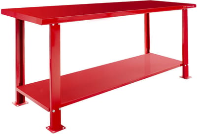 Werkbank 200 cm MW Tools DER2000A
