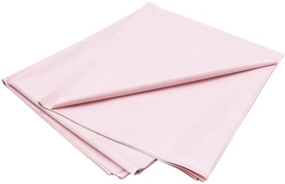 Kiotos - PVC Vinyl Beddenlaken - Roze