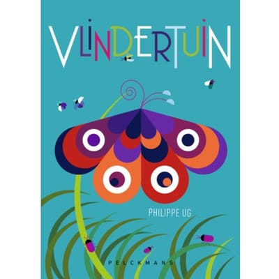 Vlindertuin