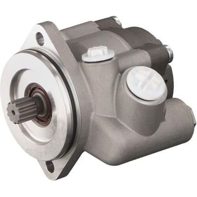 Servo pomp FEBI BILSTEIN 49854