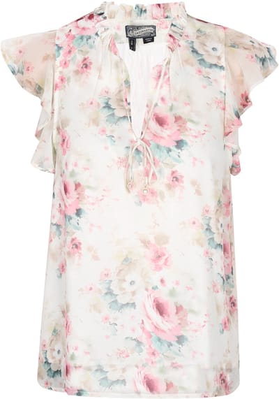 DreiMaster Blouse
