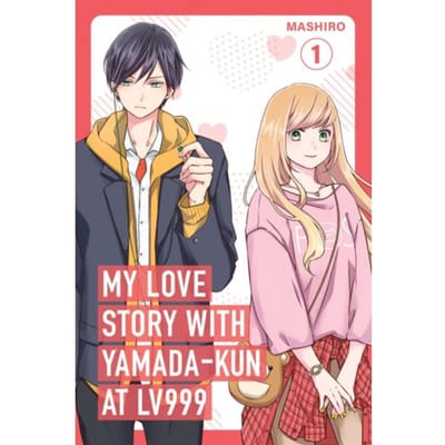 My Love Story With Yamada-Kun At Lv999 Volume 1 - My Love Story With Yamada-Kun At Lv999 - Mashiro