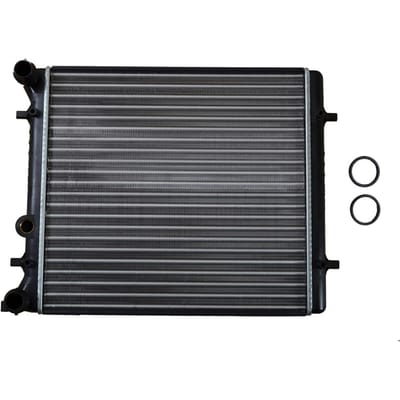 Radiator, motorkoeling NRF 509530
