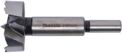 Makita D-42298 Cilinderkopboor nauwkeurig 40x90 mm