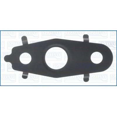 Pakking, olie-uitlaat (oplader) AJUSA 01645800