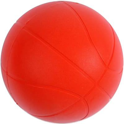 Educatieve voetbal-basketbalbal SEA