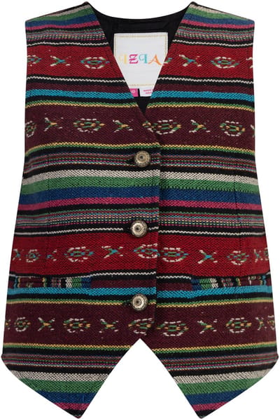 IZIA Waistcoat