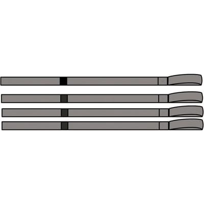 Reserve riemset Taac TCSTR33