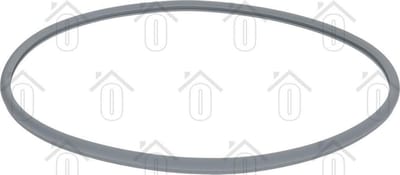 AEG Afdichting Van deur T86585, TW5457, EDH3497 1366063111