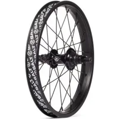 Achterwiel Salt Rookie