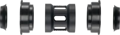 CAMPAGNOLO OS-Fit trapas Over-Torque, BB30, 68x42 zwart
