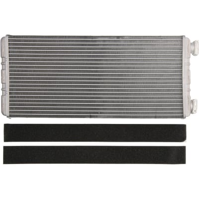 Warmtewisselaar, interieur verwarming HIGHWAY AUTOMOTIVE ME6248