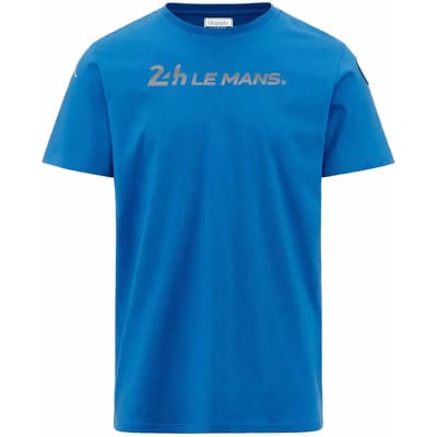 T-shirt Kappa Kama 24H Le Mans