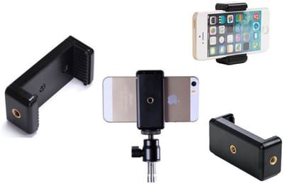 KortingCamera.NL telefoonhouder fiets - Universeel - tot 3.35 Inch