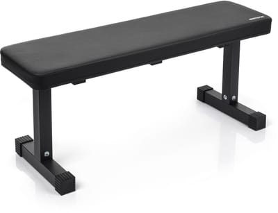 Meteor DDS 300 - Trainingsbank - tot 200 kg, multifunctioneel, stabiele constructie, poedercoating