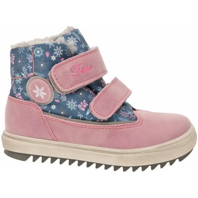 Waterdichte babyboots Fare Fake Klasik Beritky Winter