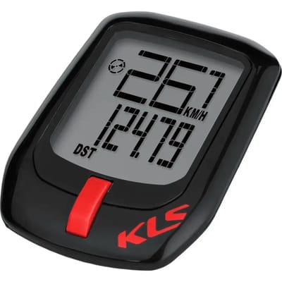 Fietscomputer Kellys Direct